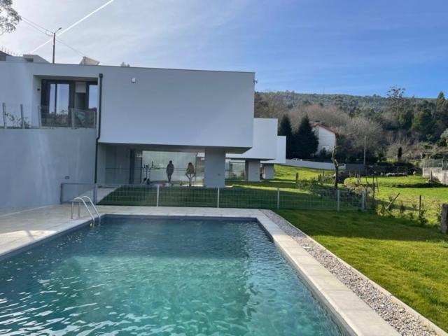 Viana Do Castelo - Amonde Village -Casa A * Relax Exterior photo